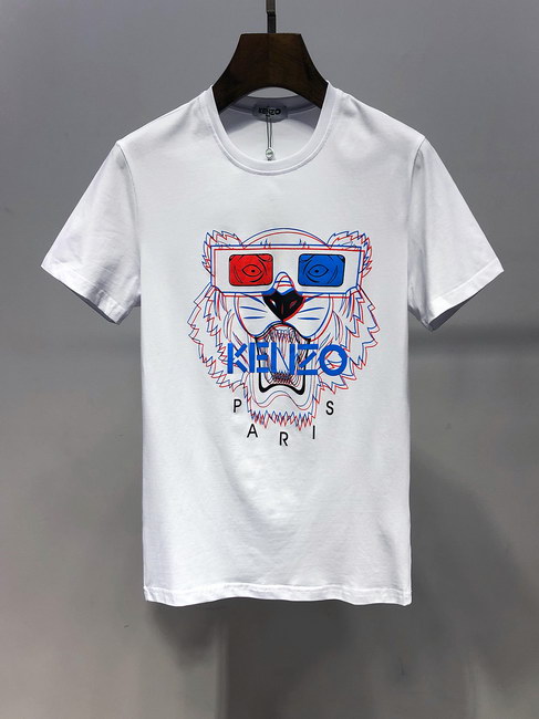 Kenzo T-Shirt Mens ID:202003d158